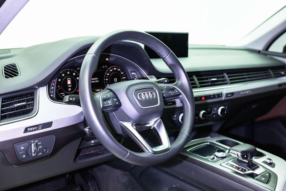 Audi Audi Q7