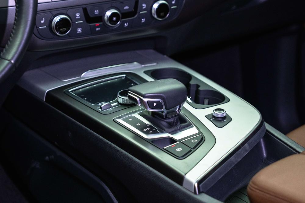 Audi Audi Q7