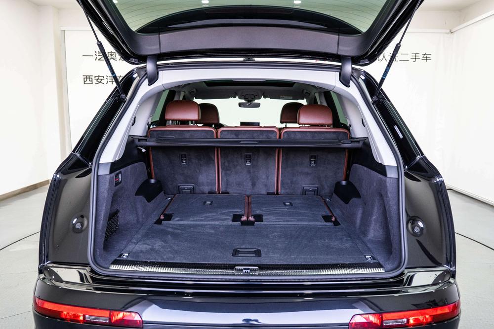 Audi Audi Q7