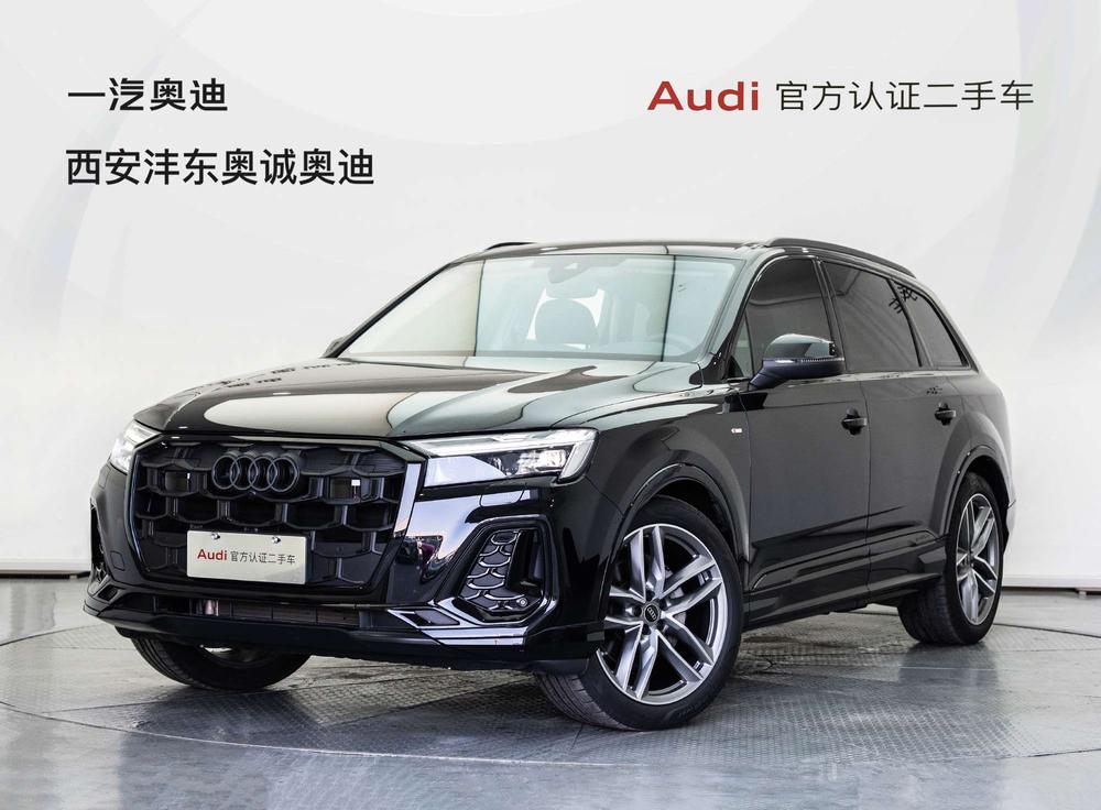 Audi Audi Q7