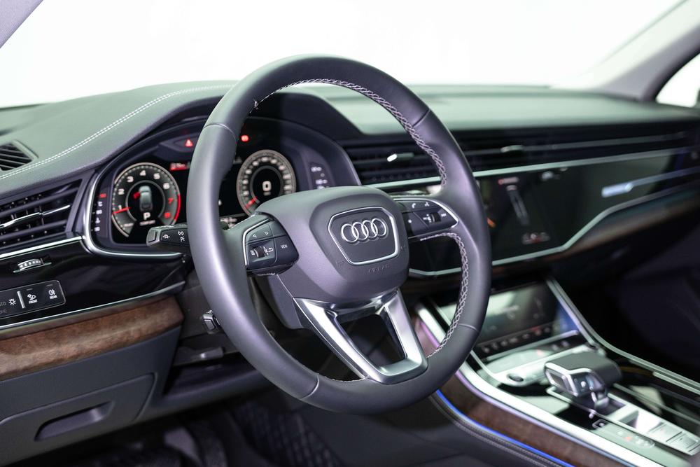 Audi Audi Q7