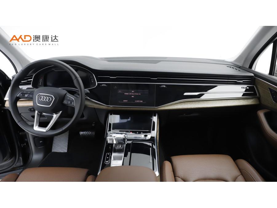 Audi Audi Q7
