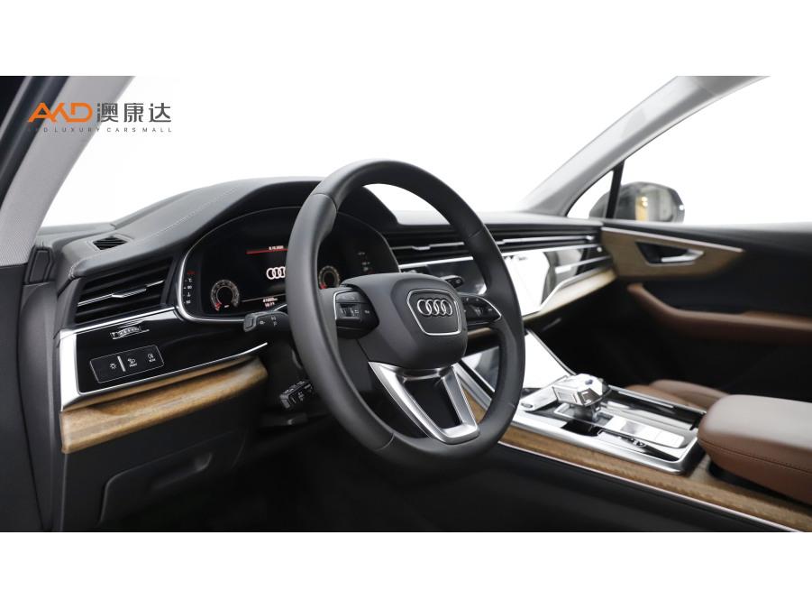 Audi Audi Q7