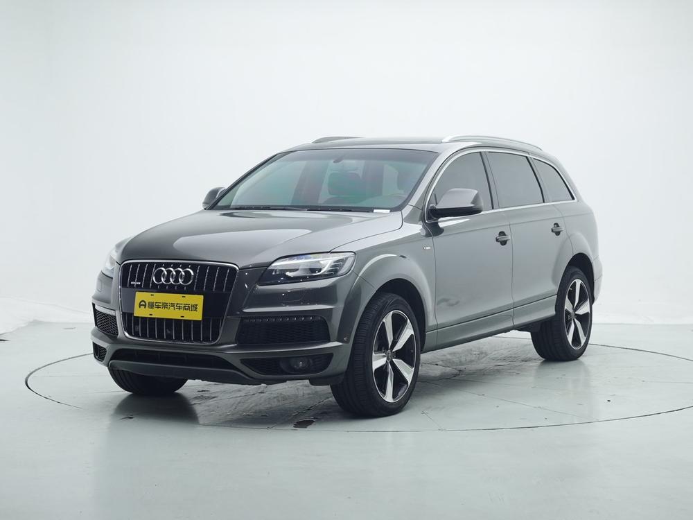 Audi Audi Q7