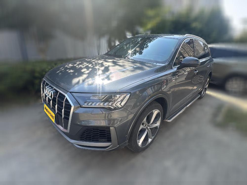 Audi Audi Q7