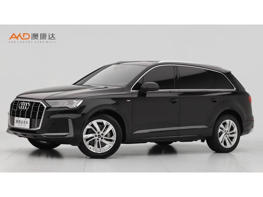 Audi Audi Q7