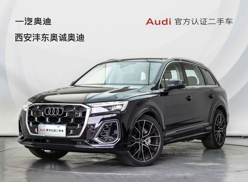 Audi Audi Q7