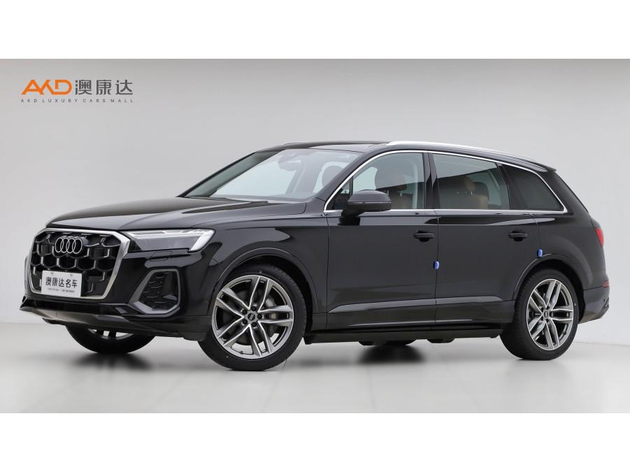 Audi Audi Q7