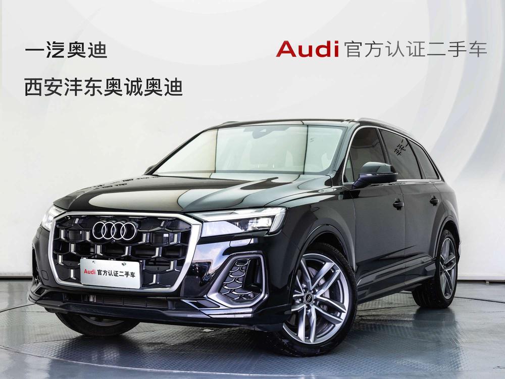Audi Audi Q7