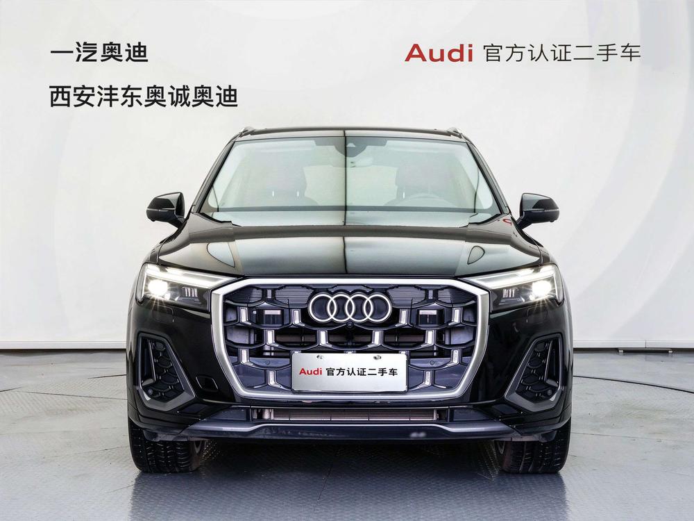 Audi Audi Q7