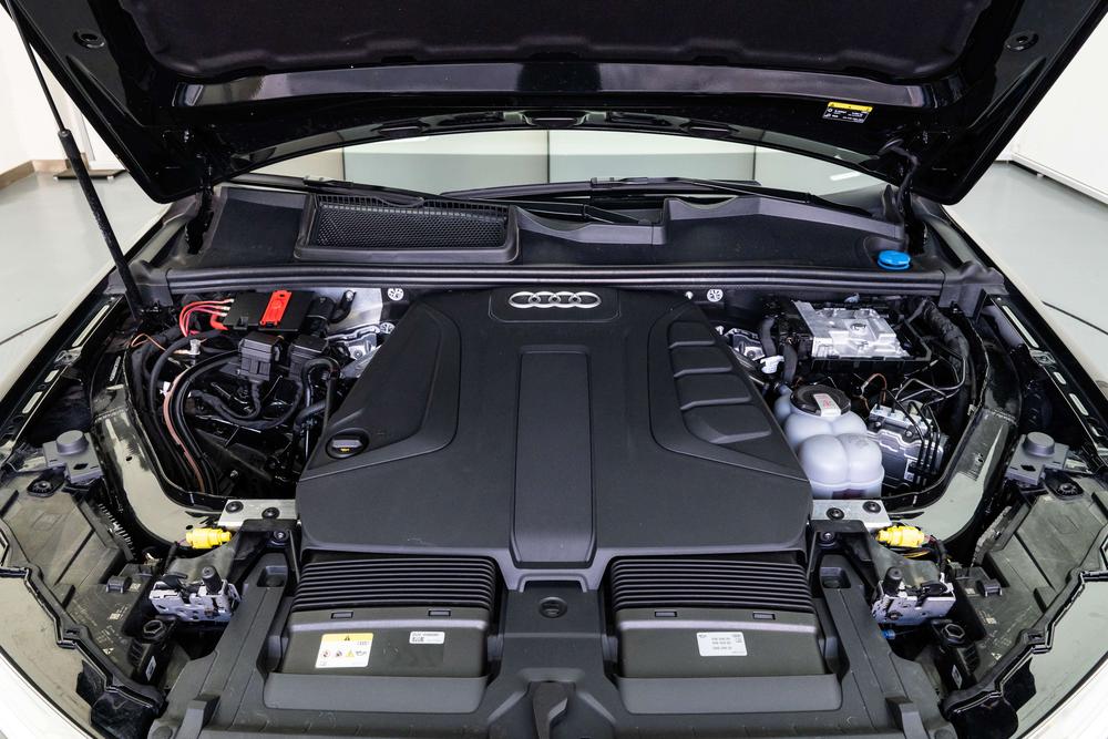 Audi Audi Q7