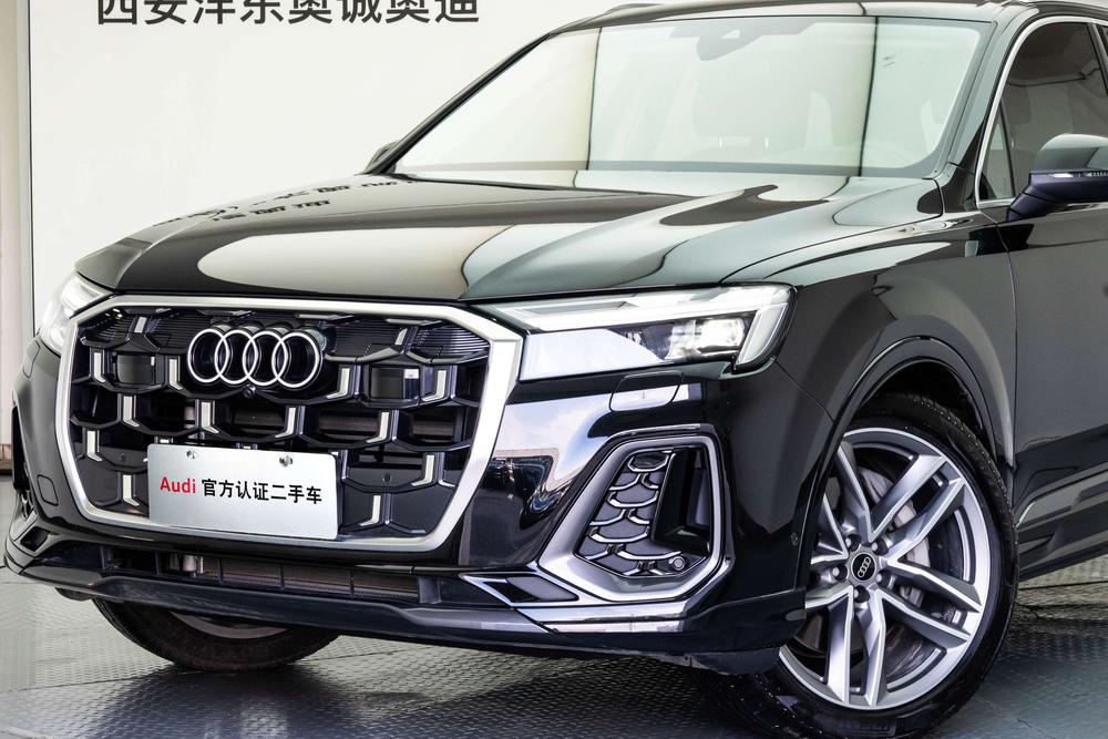 Audi Audi Q7