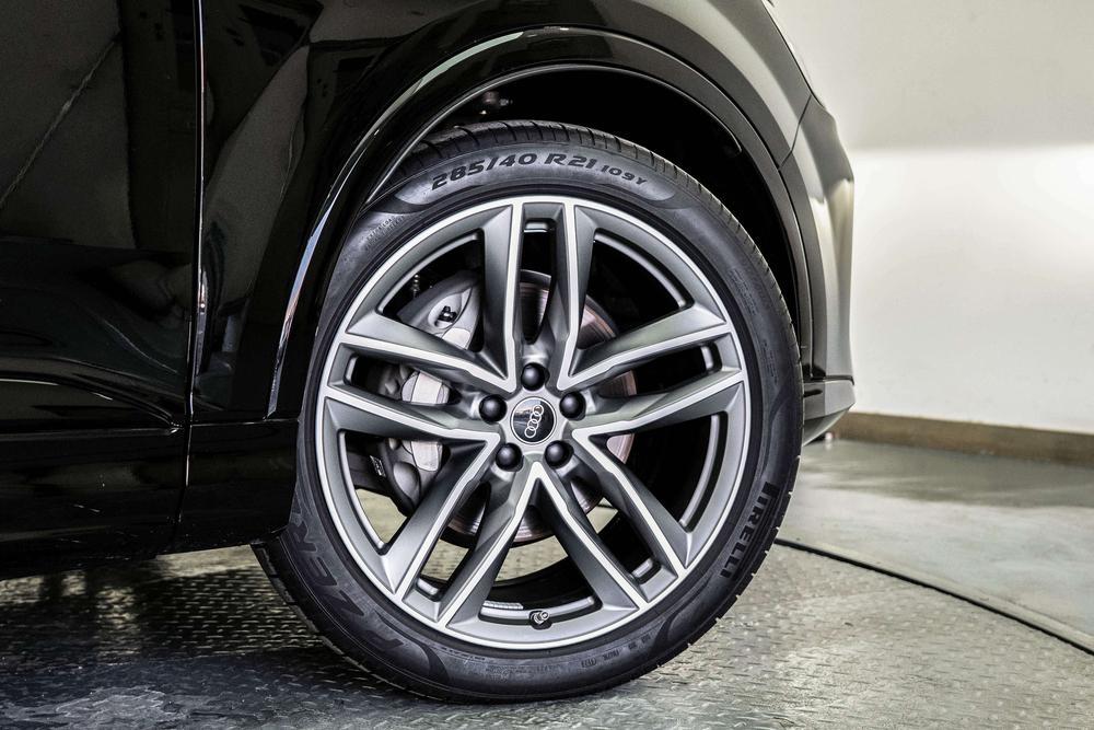 Audi Audi Q7