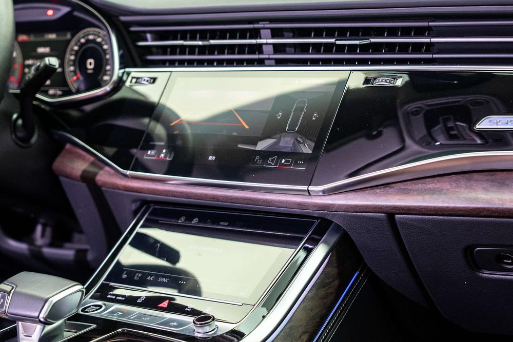 Audi Audi Q7