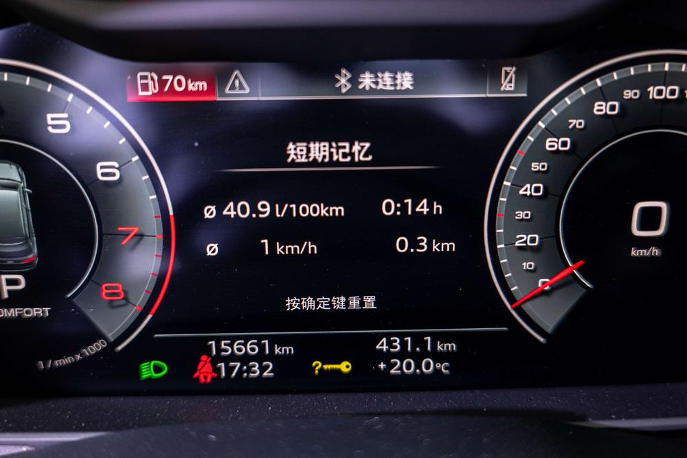 Audi Audi Q7