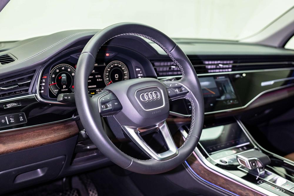 Audi Audi Q7