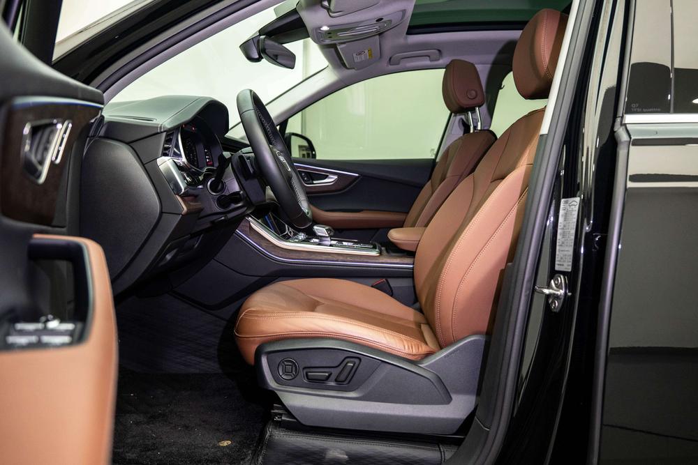 Audi Audi Q7