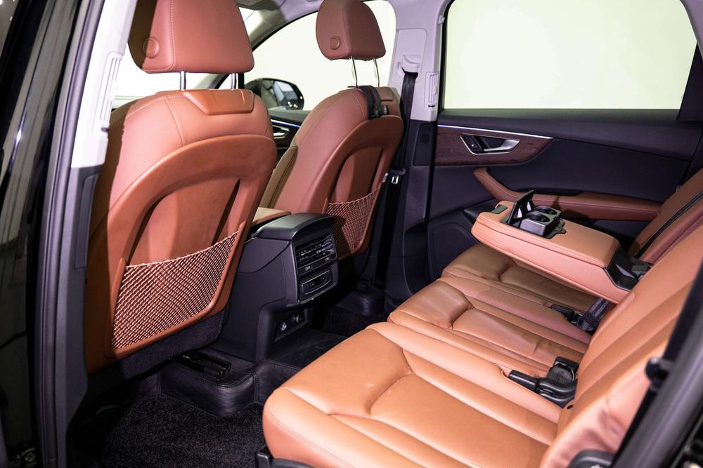 Audi Audi Q7