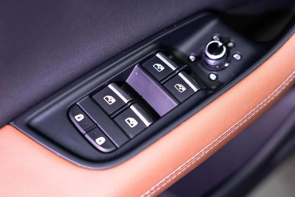 Audi Audi Q7