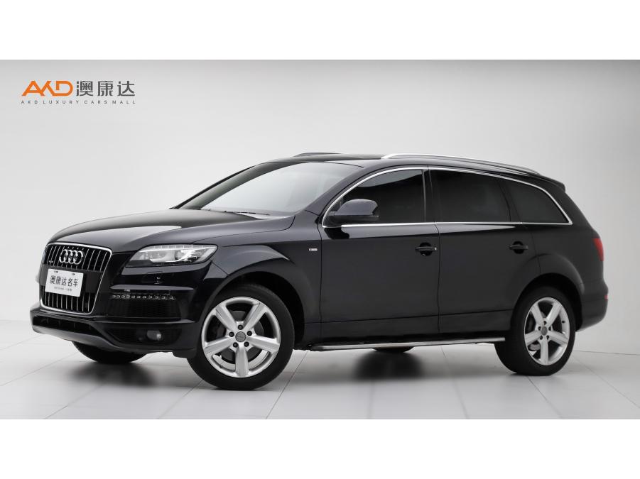 Audi Audi Q7