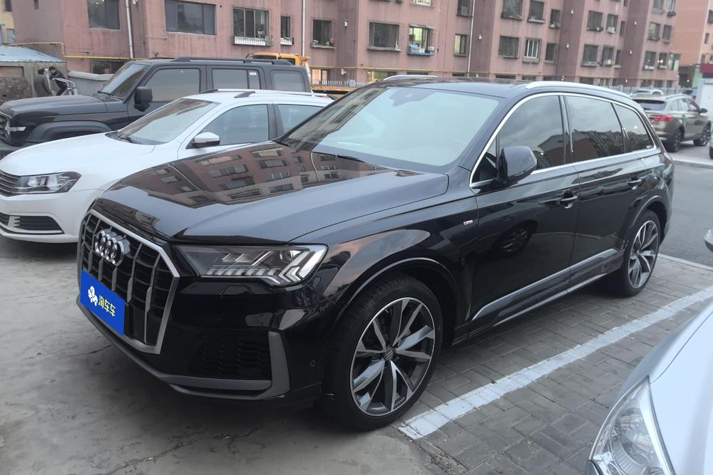Audi Audi Q7