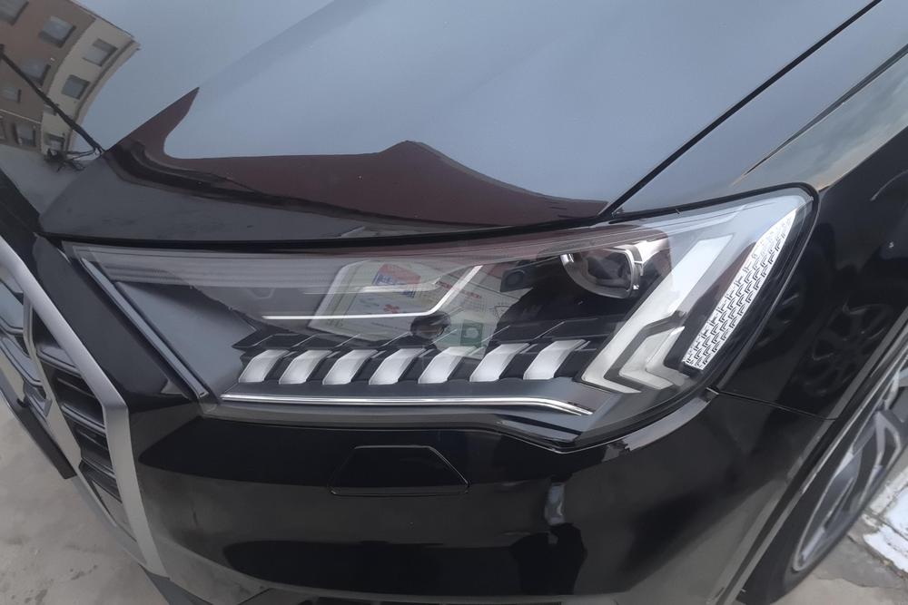 Audi Audi Q7