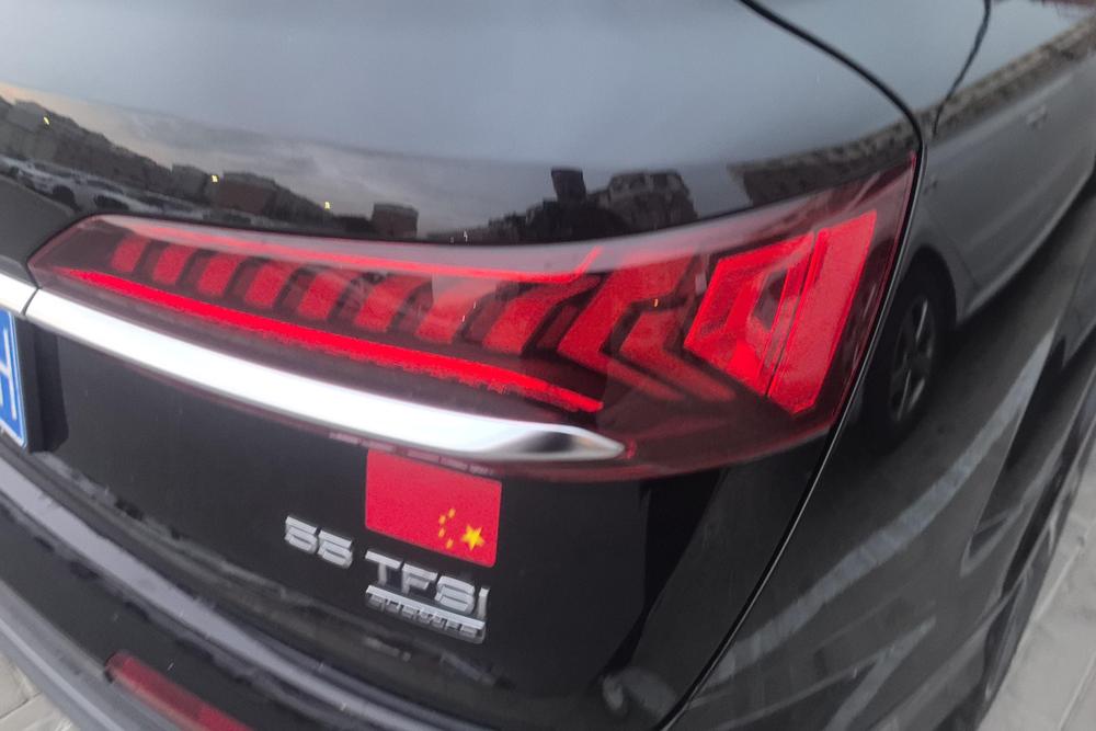 Audi Audi Q7