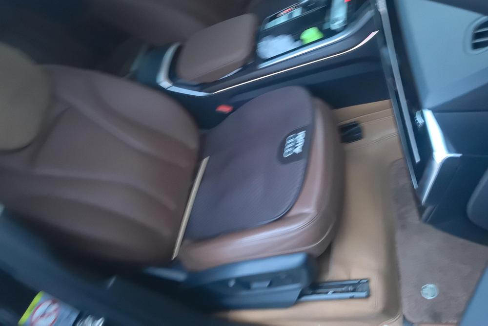 Audi Audi Q7