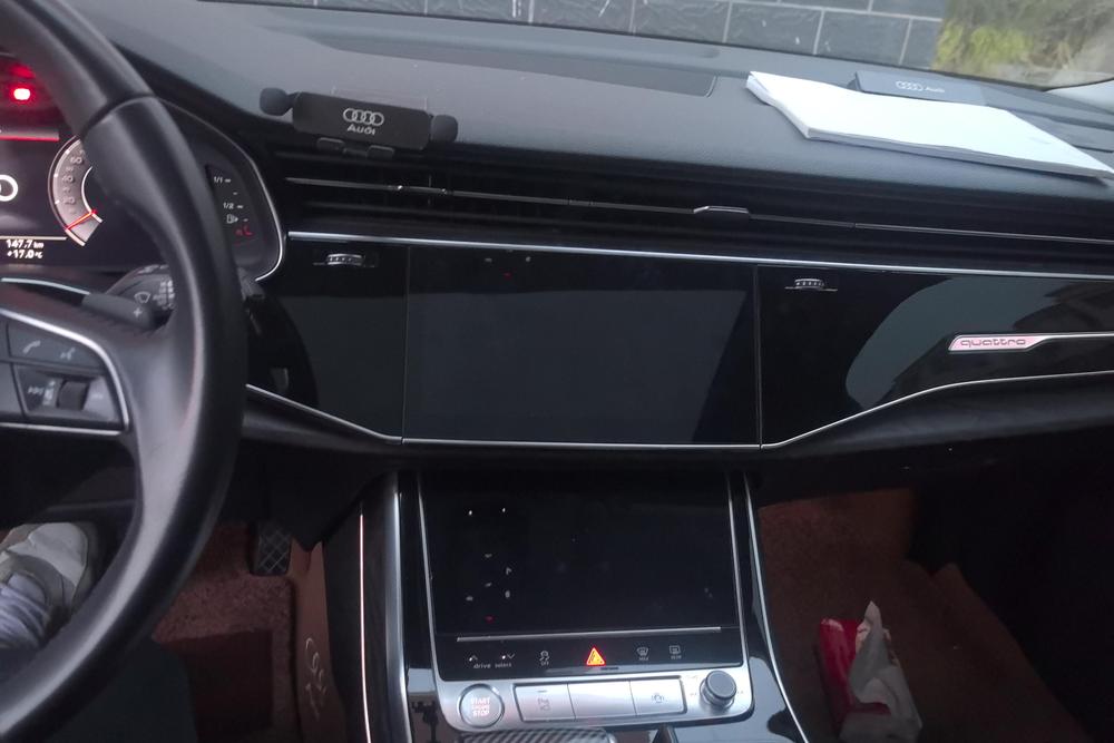 Audi Audi Q7