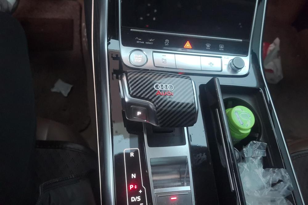 Audi Audi Q7