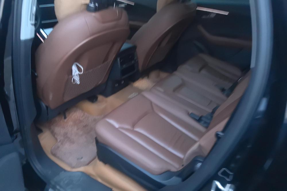 Audi Audi Q7