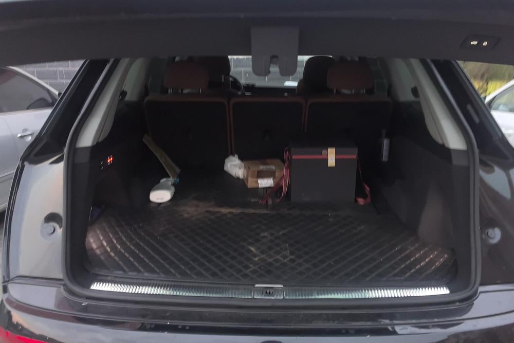 Audi Audi Q7