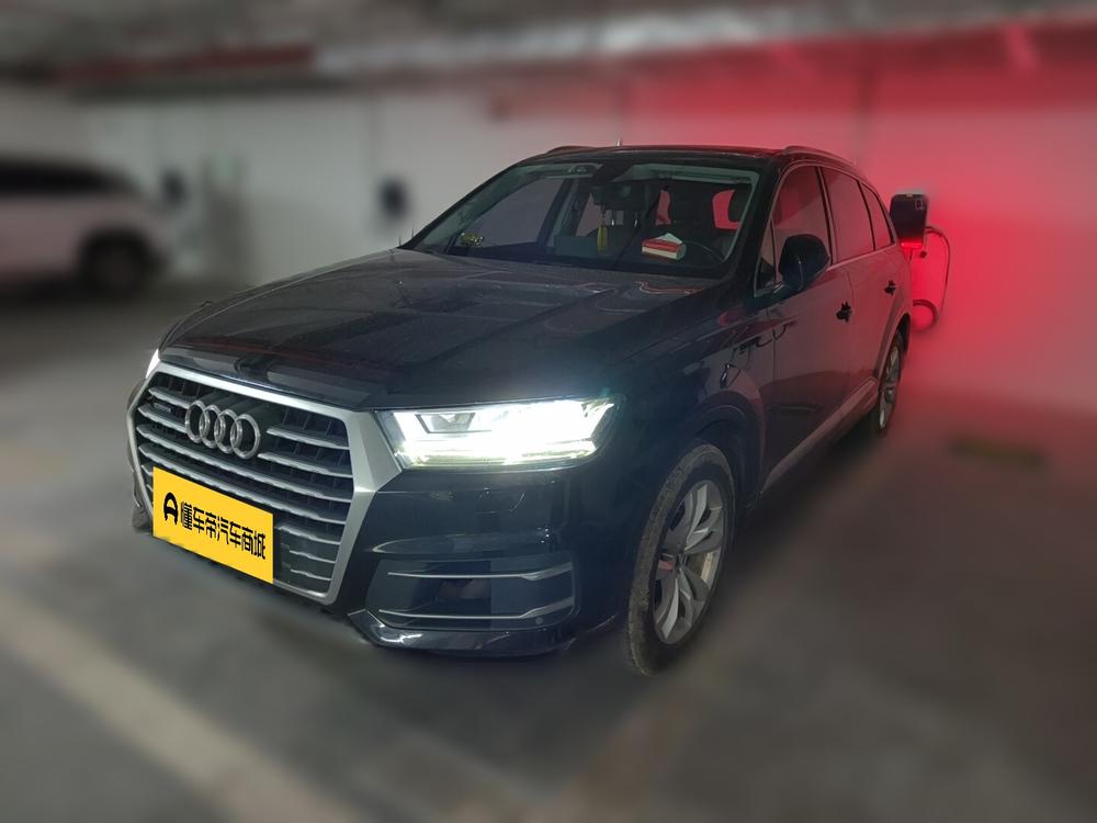 Audi Audi Q7