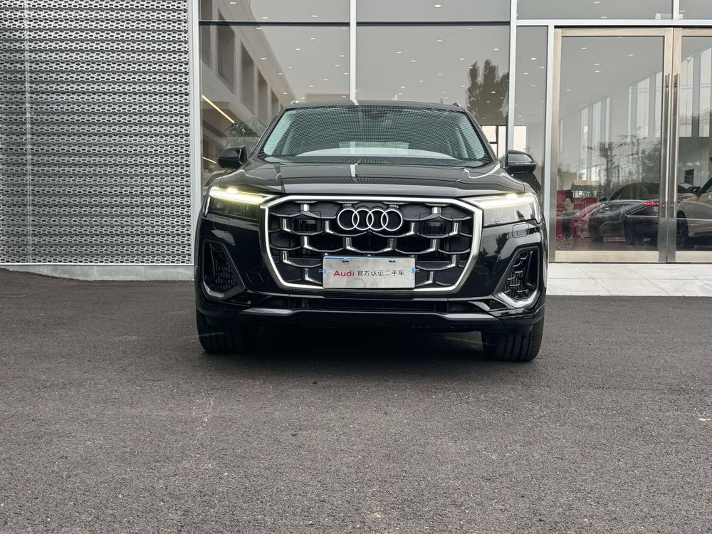 Audi Audi Q7