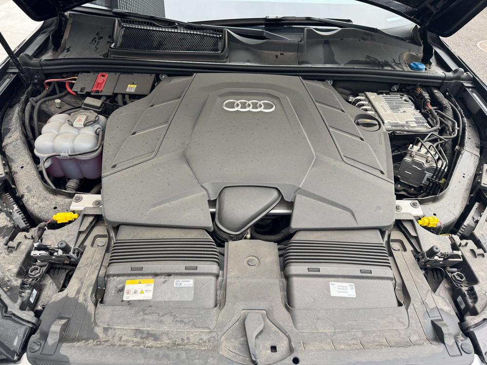 Audi Audi Q7