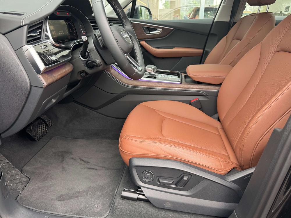 Audi Audi Q7
