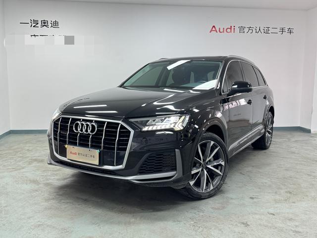 Audi Audi Q7
