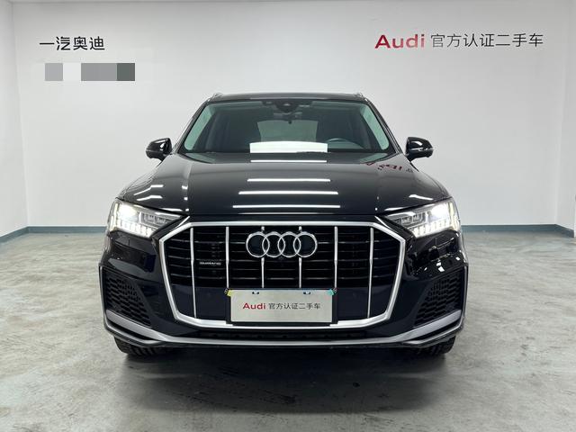Audi Audi Q7
