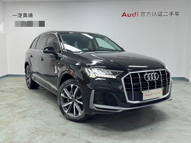 Audi Audi Q7