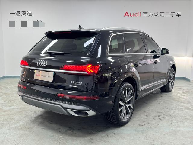 Audi Audi Q7