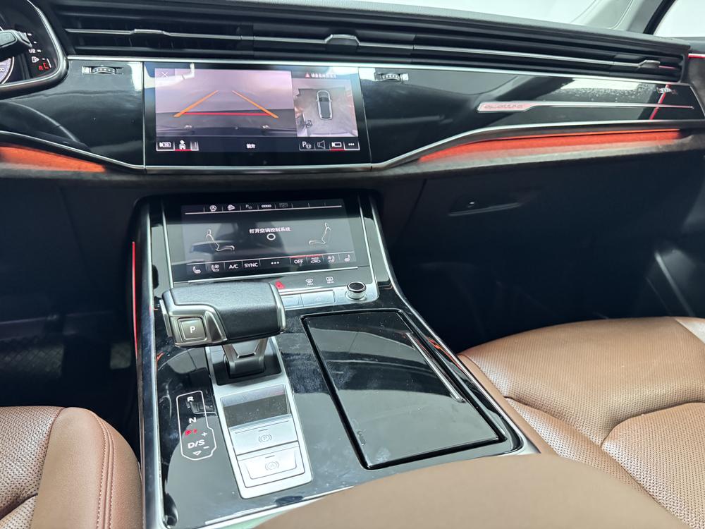 Audi Audi Q7