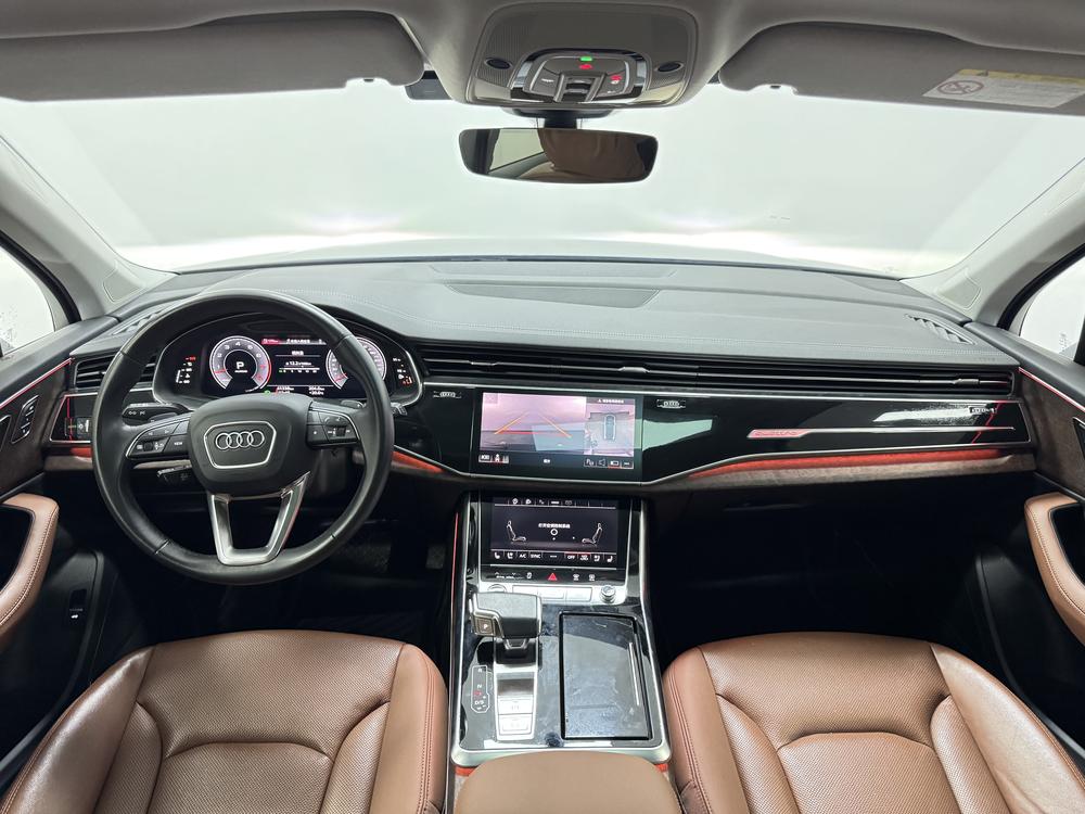 Audi Audi Q7