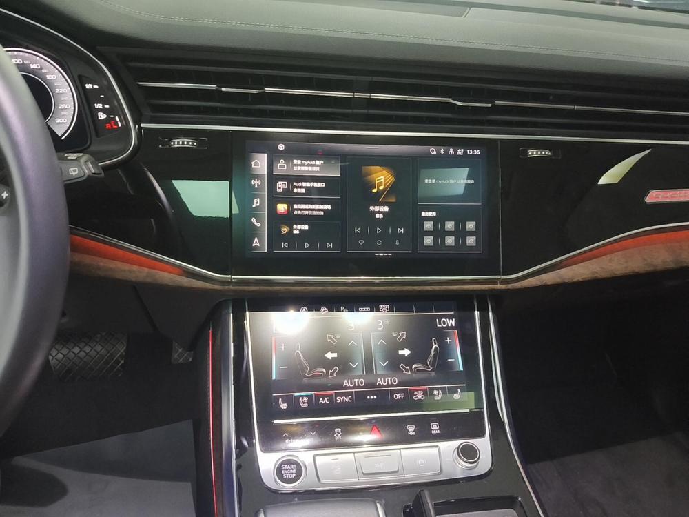 Audi Audi Q7