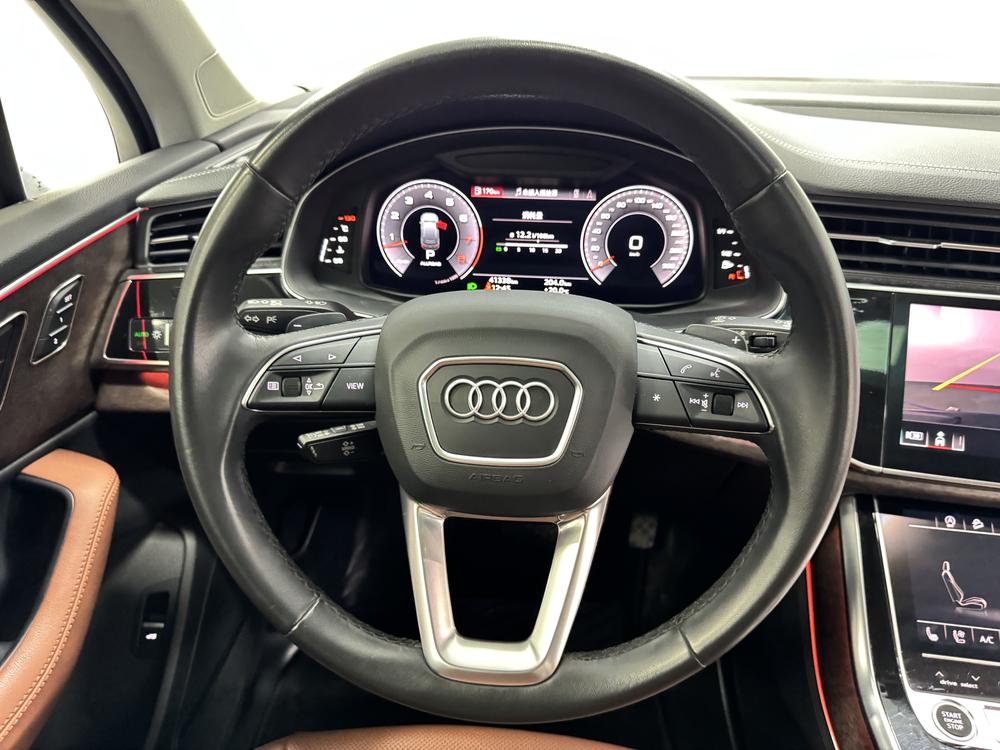 Audi Audi Q7