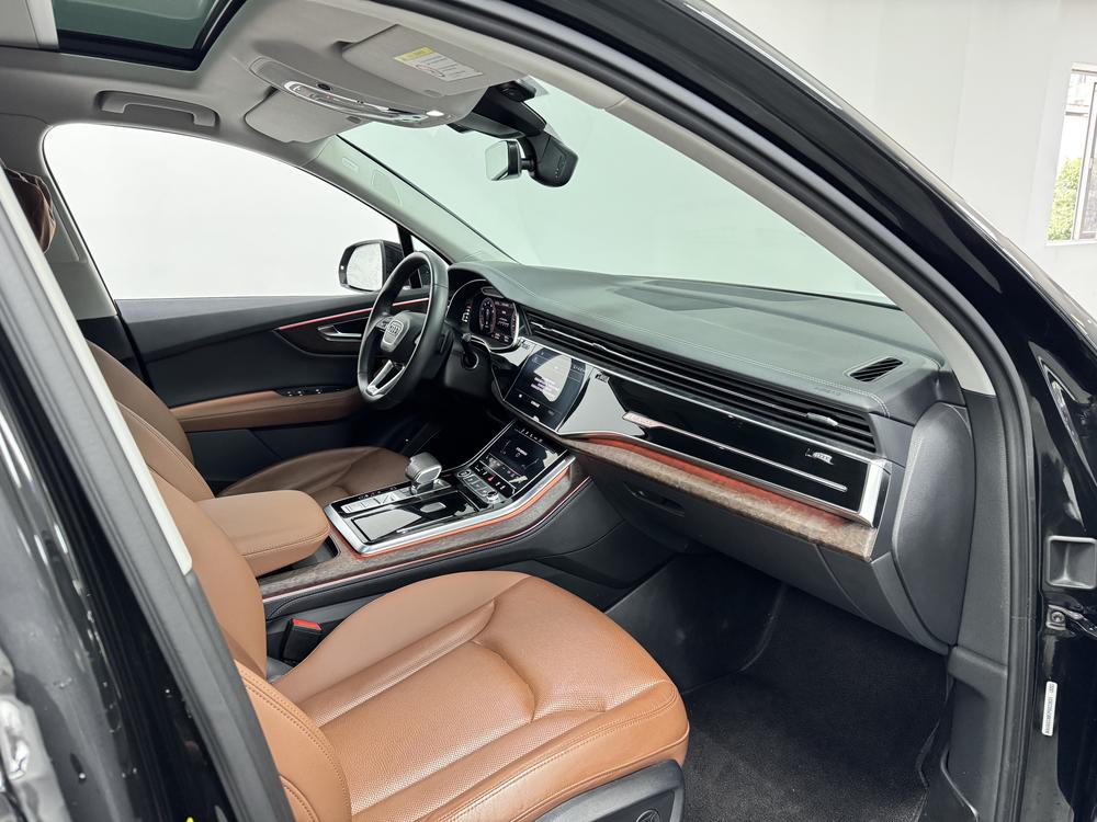 Audi Audi Q7