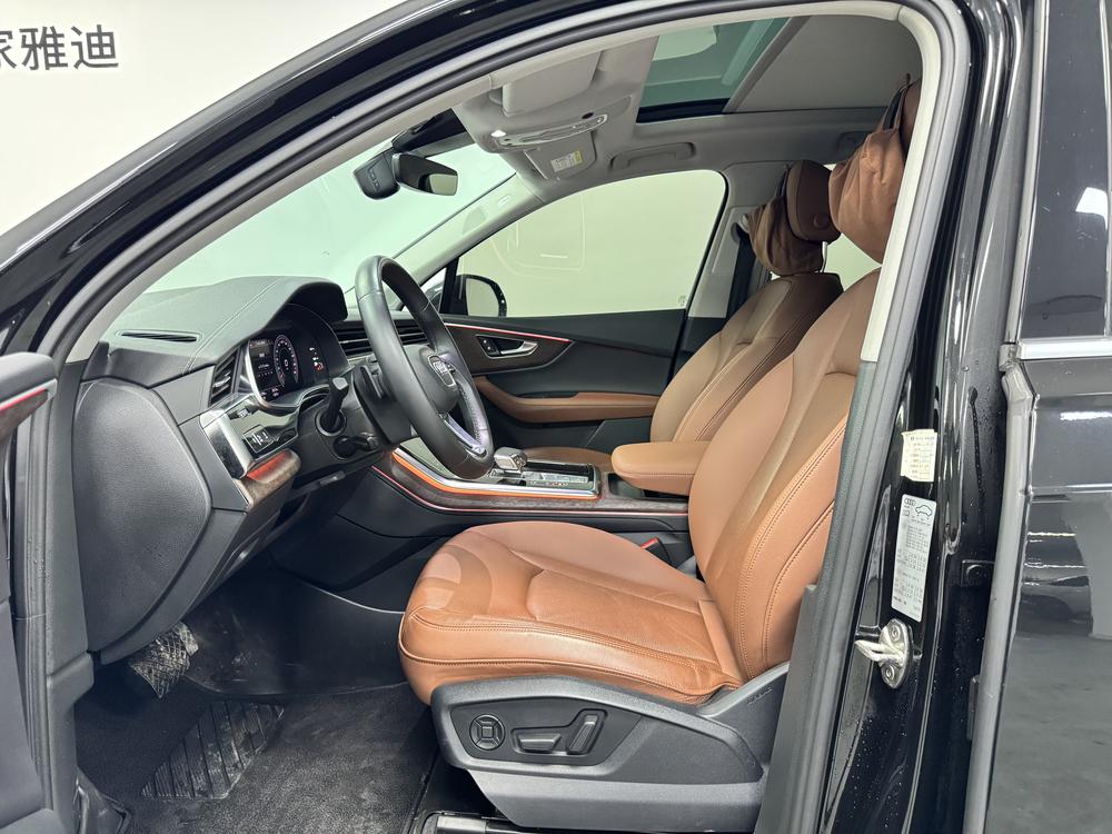 Audi Audi Q7