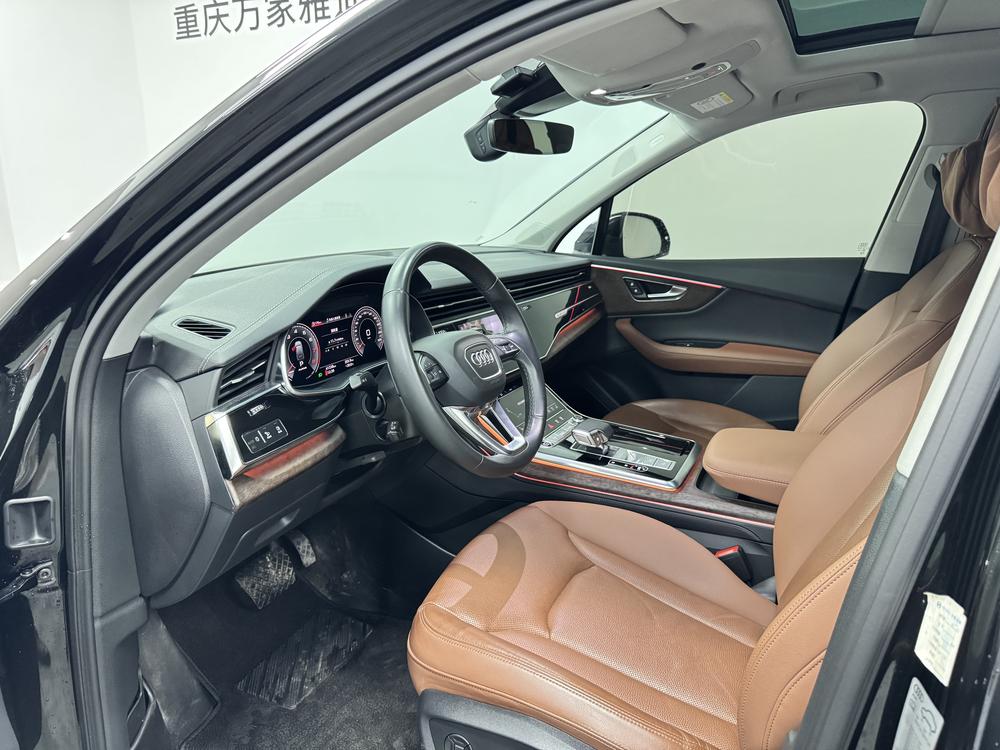 Audi Audi Q7
