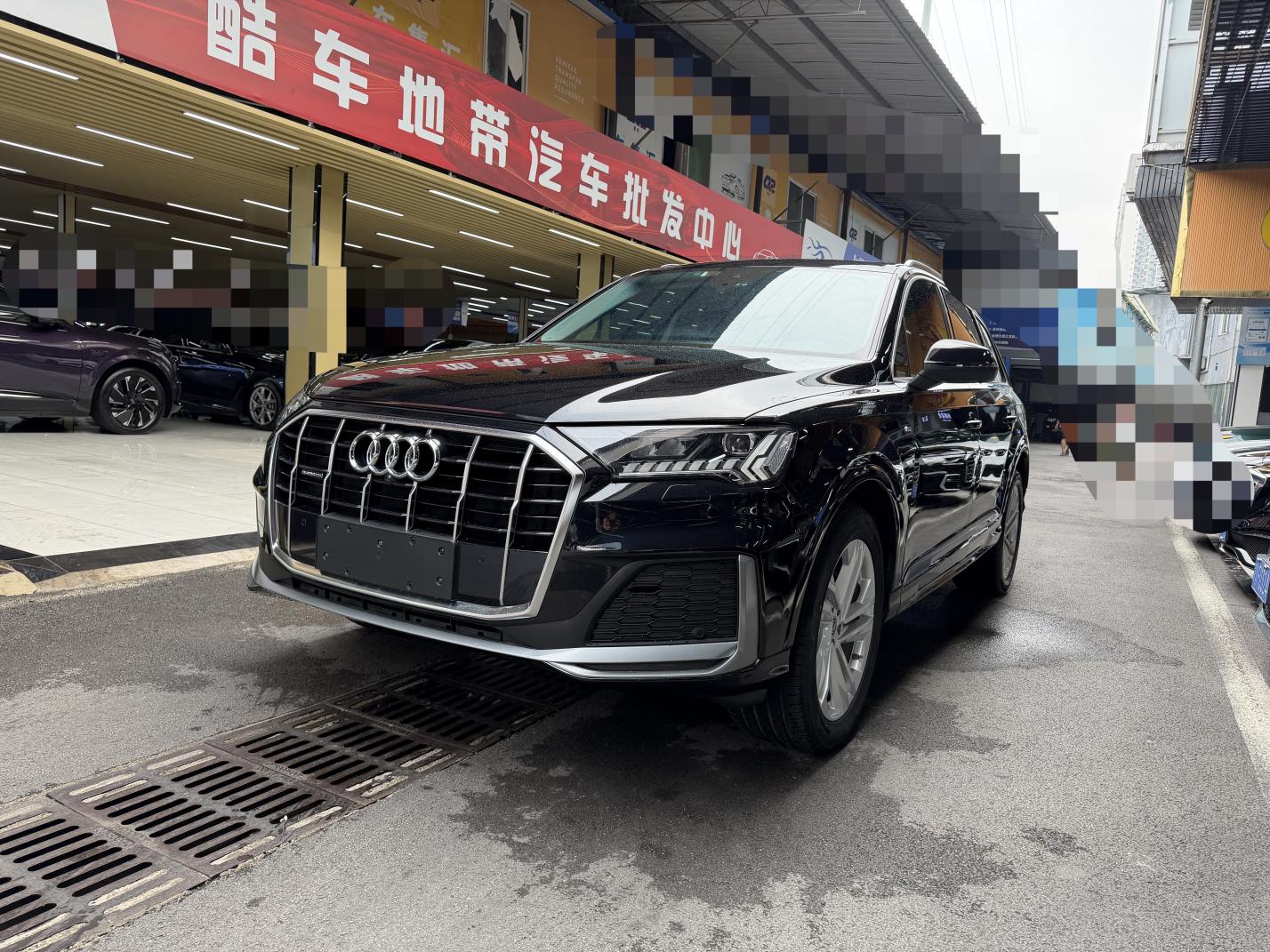 Audi Audi Q7