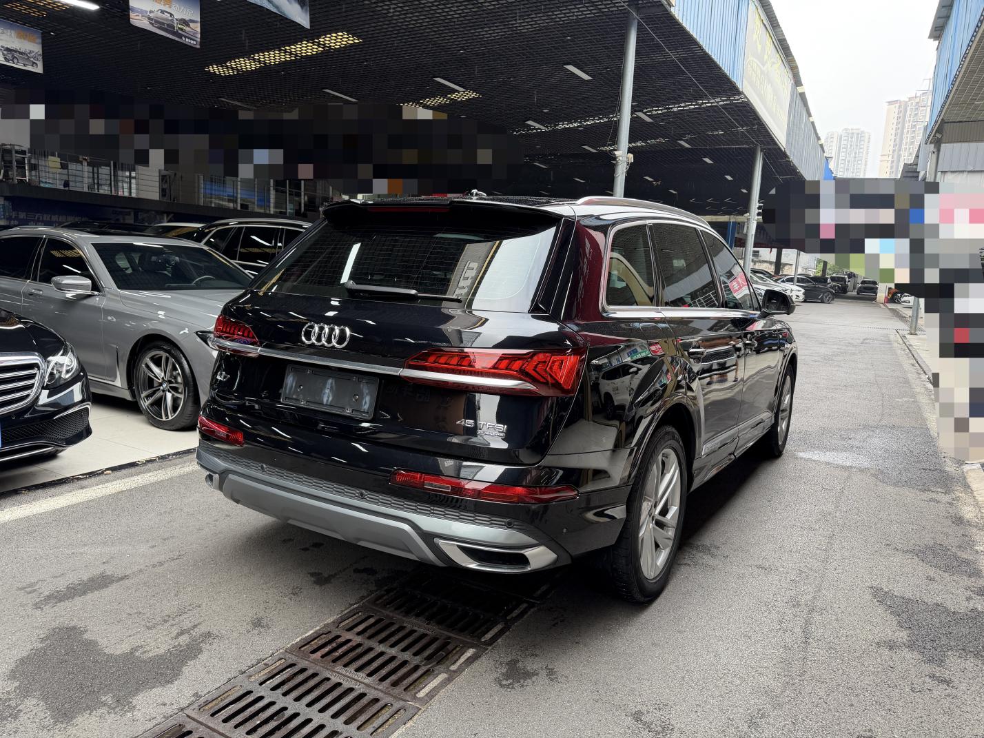 Audi Audi Q7