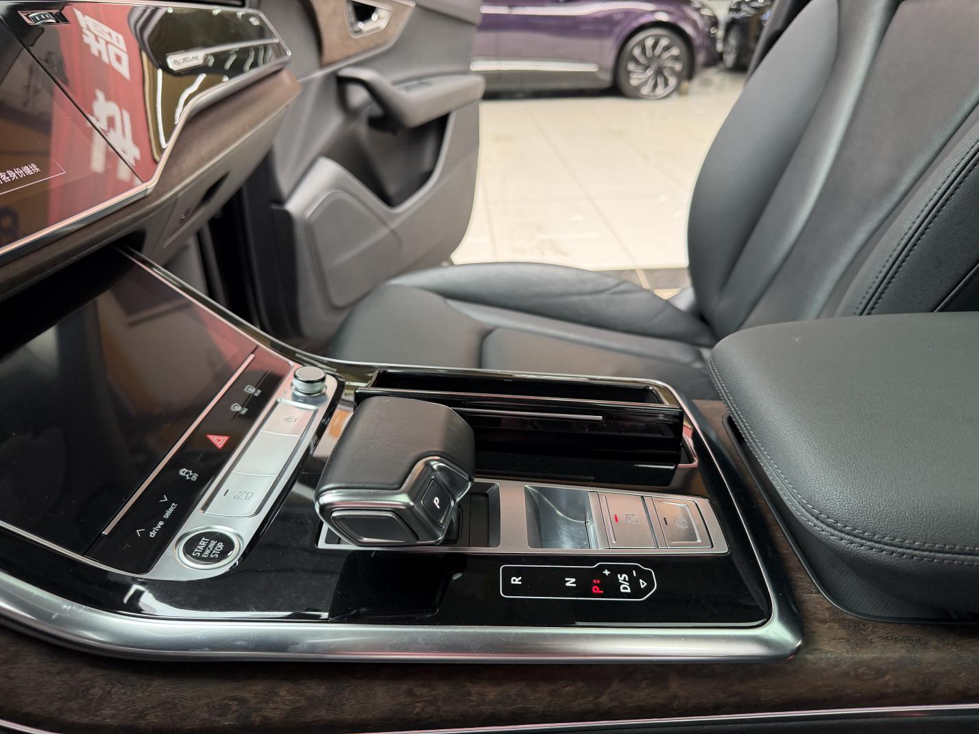 Audi Audi Q7